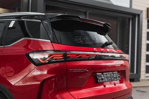 Chery TIGGO 7L 2025 года, 0 км - вид 14