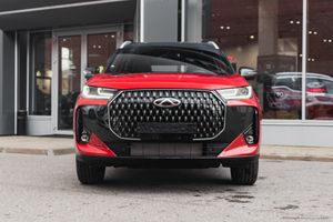 Chery TIGGO 7L 2025 года, 0 км - вид 3
