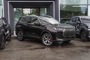 Chery TIGGO 7L 2025 года, 0 км - вид 3
