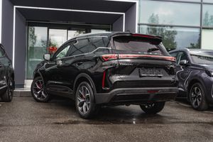 Chery TIGGO 7L 2025 года, 0 км - вид 7