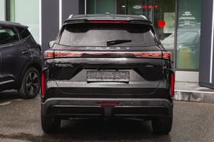 Chery TIGGO 7L 2025 года, 0 км - вид 8