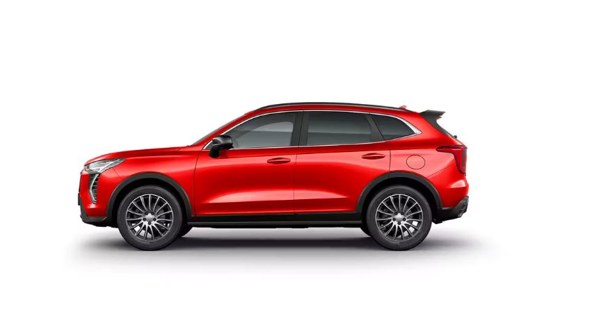 Haval Jolion 2024 года, 0 км - вид 34