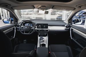 Belgee X50 2023 года, 0 км - вид 12