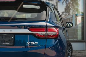 Belgee X50 2023 года, 0 км - вид 9