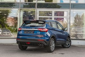 Belgee X50 2023 года, 0 км - вид 8