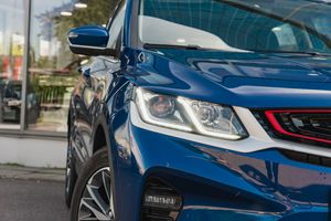 Belgee X50 2023 года, 0 км - вид 5