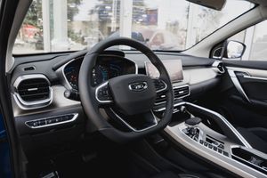 Belgee X50 2023 года, 0 км - вид 31