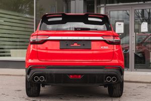 Belgee X50 2023 года, 0 км - вид 10