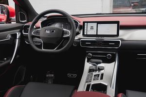 Belgee X50 2023 года, 0 км - вид 36