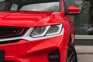 Belgee X50 2023 года, 0 км - вид 7
