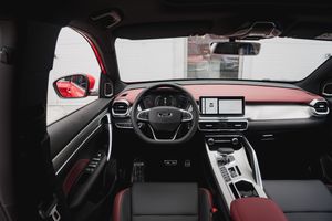 Belgee X50 2023 года, 0 км - вид 31