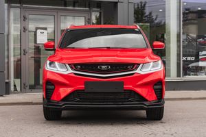 Belgee X50 2023 года, 0 км - вид 4