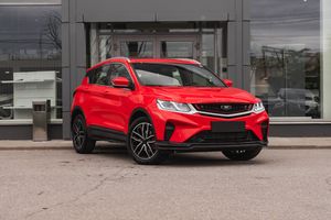 Belgee X50 2023 года, 0 км - вид 5