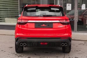 Belgee X50 2023 года, 0 км - вид 9