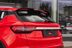 Belgee X50 2023 года, 0 км - вид 13