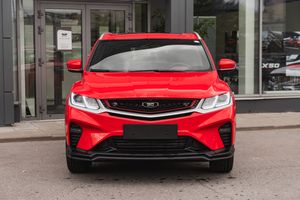 Belgee X50 2023 года, 0 км - вид 3