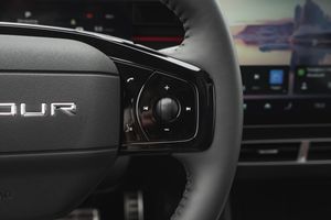 Jetour Dashing 2024 года, 0 км - вид 15