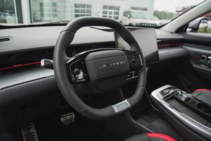Jetour Dashing 2024 года, 0 км - вид 28