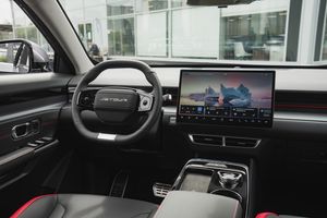 Jetour Dashing 2024 года, 0 км - вид 29