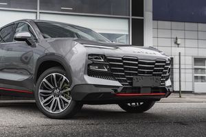 Jetour Dashing 2024 года, 0 км - вид 4