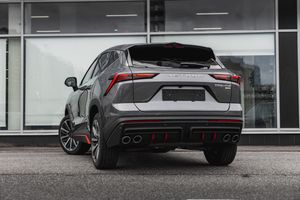 Jetour Dashing 2024 года, 0 км - вид 6