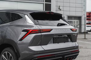 Jetour Dashing 2024 года, 0 км - вид 9
