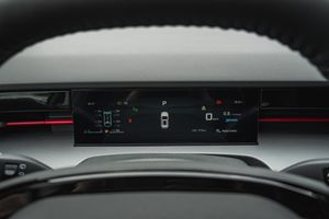 Jetour Dashing 2024 года, 0 км - вид 14