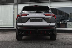 Jetour Dashing 2024 года, 0 км - вид 7