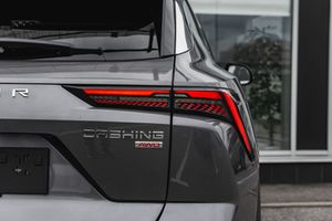 Jetour Dashing 2024 года, 0 км - вид 10