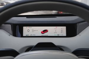 Exeed Exlantix ES 2024 года, 0 км - вид 17