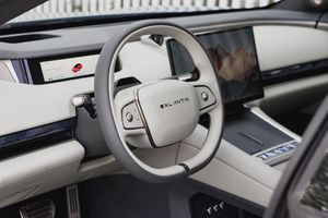 Exeed Exlantix ES 2024 года, 0 км - вид 20