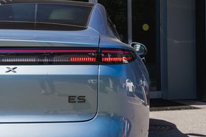 Exeed Exlantix ES 2024 года, 0 км - вид 9
