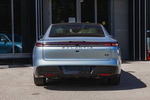 Exeed Exlantix ES 2024 года, 0 км - вид 8