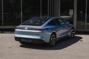 Exeed Exlantix ES 2024 года, 0 км - вид 7