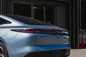 Exeed Exlantix ES 2024 года, 0 км - вид 11