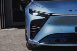 Exeed Exlantix ES 2024 года, 0 км - вид 5