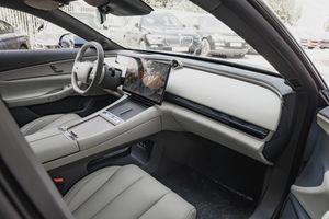 Exeed Exlantix ES 2024 года, 0 км - вид 26