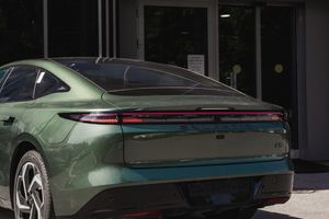 Exeed Exlantix ES 2024 года, 0 км - вид 9
