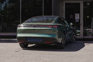 Exeed Exlantix ES 2024 года, 0 км - вид 5
