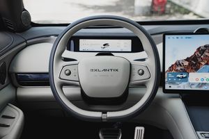 Exeed Exlantix ES 2024 года, 0 км - вид 14