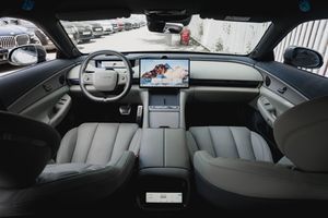 Exeed Exlantix ES 2024 года, 0 км - вид 18