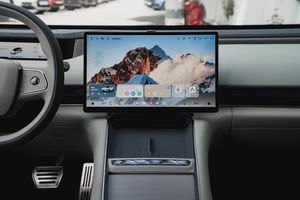 Exeed Exlantix ES 2024 года, 0 км - вид 19