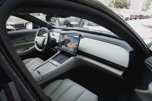 Exeed Exlantix ES 2024 года, 0 км - вид 21
