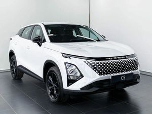 Omoda C5 Active