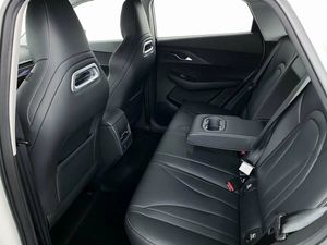 Omoda C5 Active
