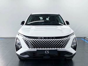 Omoda C5 Active
