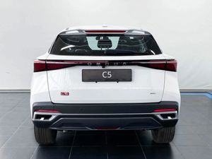 Omoda C5 Active