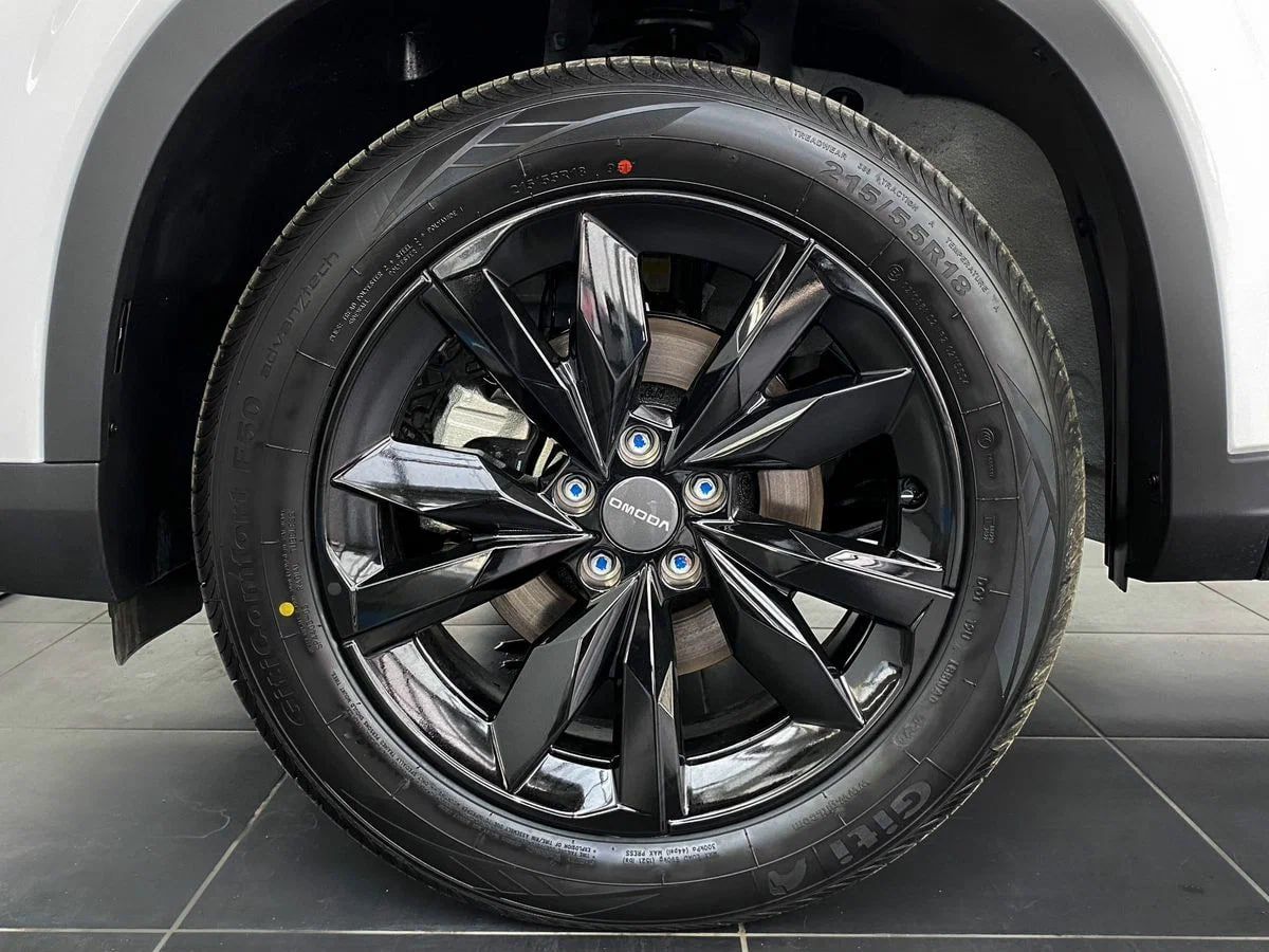 Omoda C5 2024 года, 0 км - вид 10