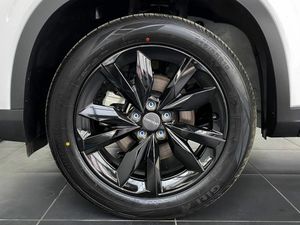 Omoda C5 Active