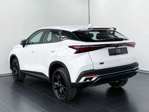 Omoda C5 Active